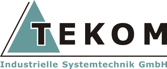 TEKOM Industrielle Systemtechnik